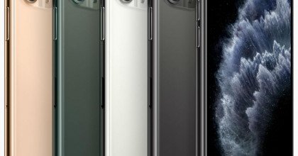 Чего ожидать от процессора А13 Bionic