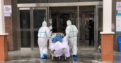 Смертельный коронавирус "захватил" еще одну страну: что известно