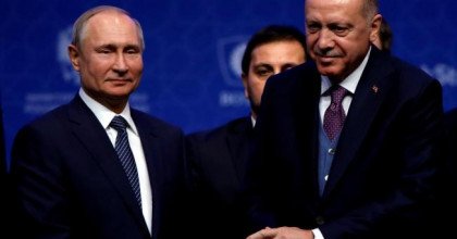 Война России и Турции: какую выгоду может извлечь Украина