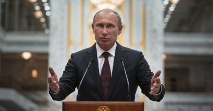 Путин признался, чего боится больше всего на свете