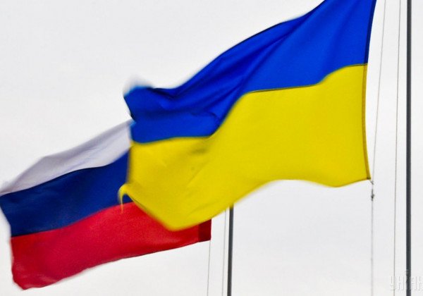 Украинцы стали хуже относиться к России – опрос