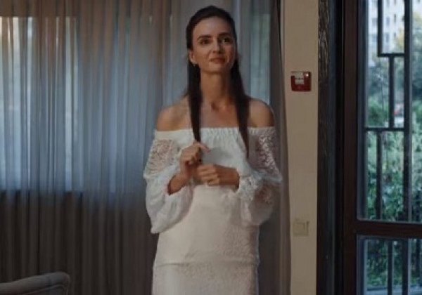Не отпускай: дата выхода, актеры и сюжет нового сериала 1+1 - онлайн