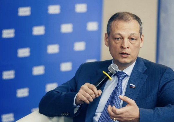 В России разбился вертолет с депутатом-мультимиллионером на борту