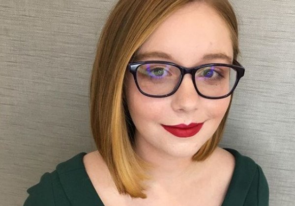 Модные асимметричные стрижки с потрясающим эффектом омоложения фото