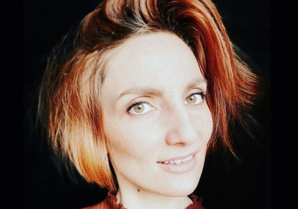 Самые модные стрижки 2020 для женщин 40+, которые отлично молодят фото