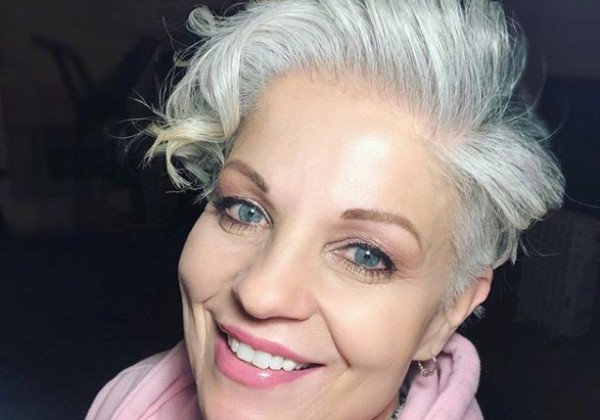 Модні стрижки для жінок після 50 років з ефектом омолодження: фото