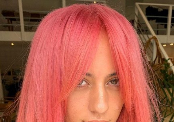 Фарбування 2020 весна - названі наймодніші кольори волосся: фото