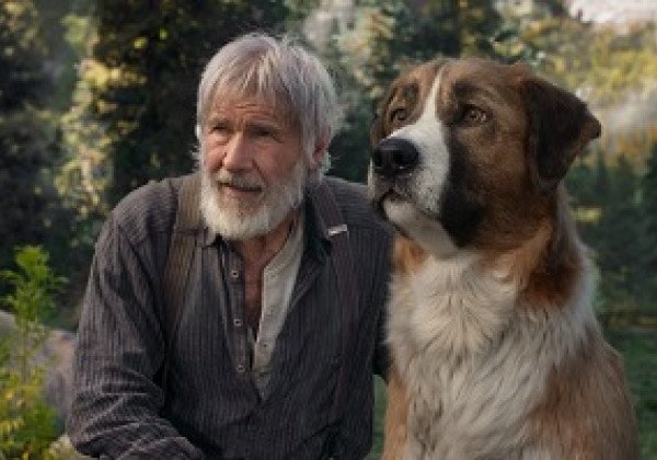 Поклик пращурів 2020 - Як позбутися від господаря і завести молоду вовчицю