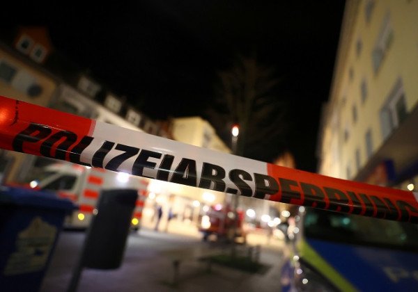 Стрілянина в Ханау: за що вбито 11 людей – що відомо