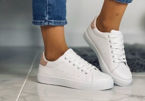 Мода 2020 весна - у моду повернулися ретро-кросівки з 80-х: фото