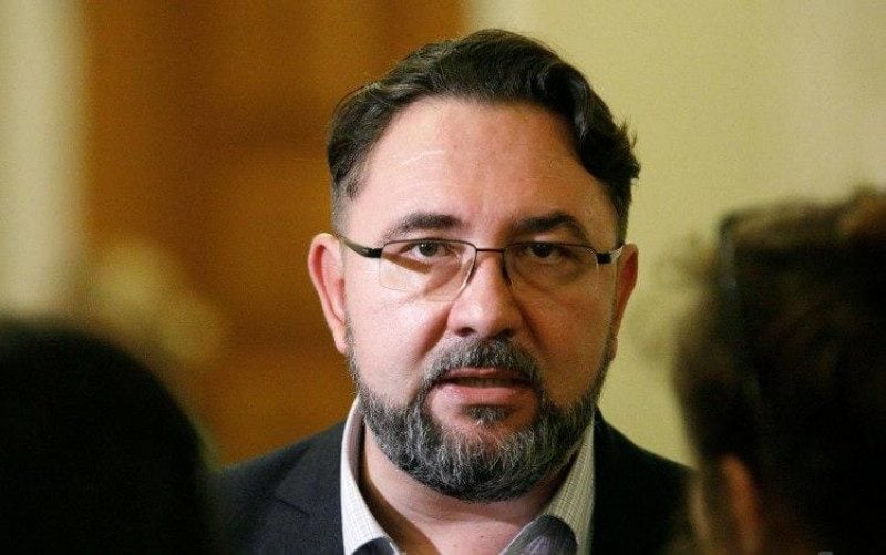 "Потеря чувства юмора": Потураев объяснил слова о сбросе ядерной бомбы на Москву