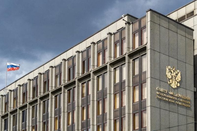 "Швыряют дрова в пламя": в Москве разъерепенились из-за новых исков Украины