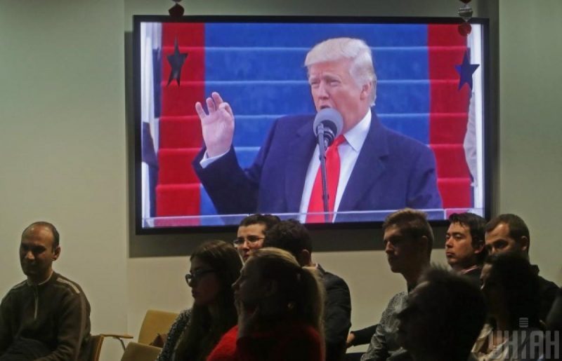 "Не могу поверить": Трамп жестко отреагировал на свой арест в США