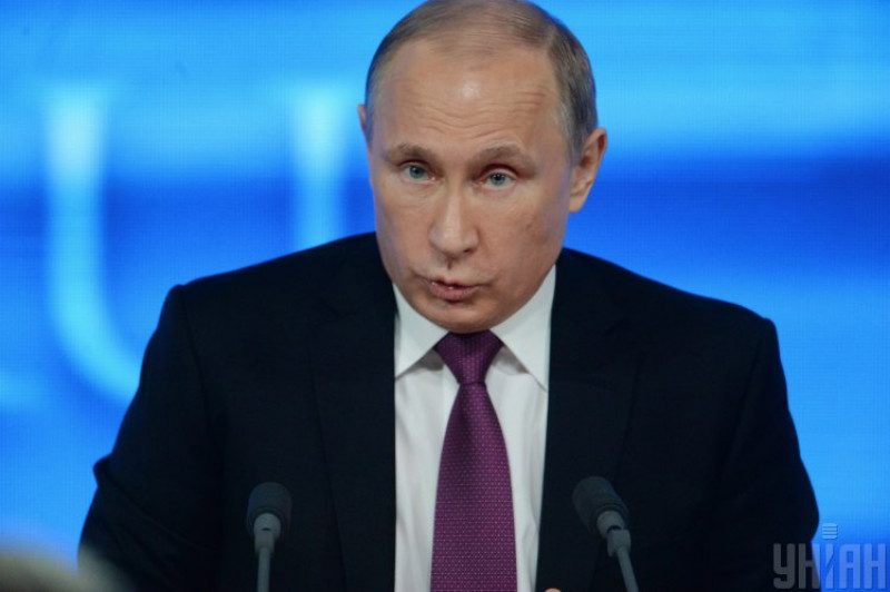 Путина в своих целях научились использовать даже страны-карлики