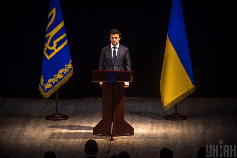 "Множество успехов": астролог назвал задачу Зеленского