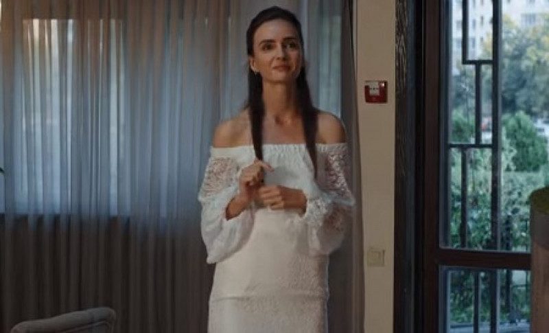 Не отпускай 2020: дата выхода, актеры и сюжет нового сериала 1+1