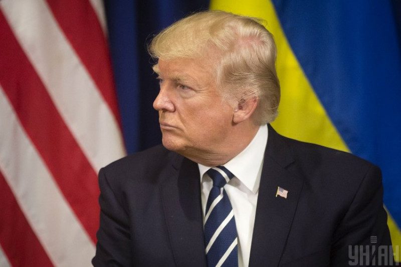 Трамп пригрозил наказанием подполковнику украинского происхождения Виндману