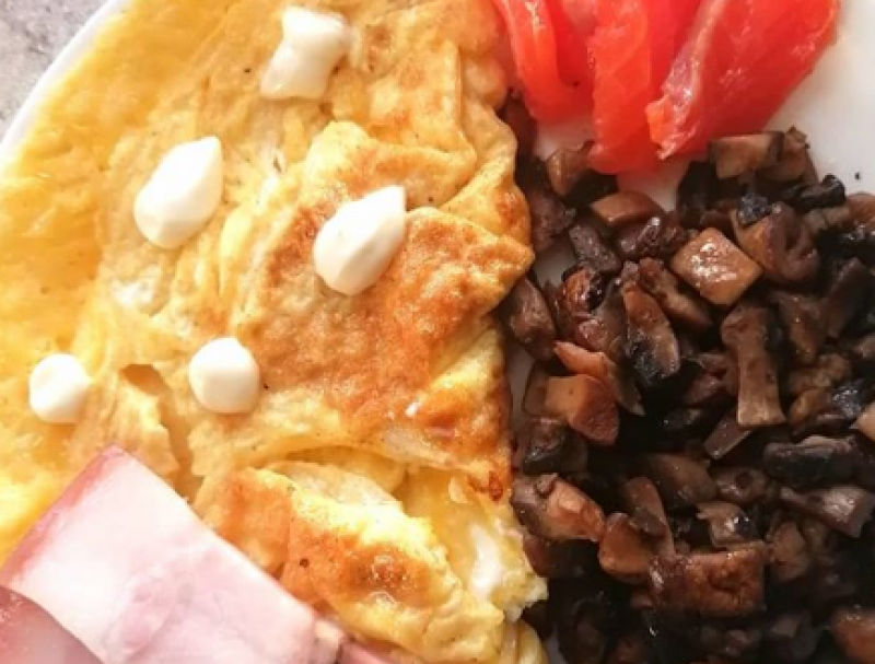 Легкая кето диета – меню на неделю и отзывы