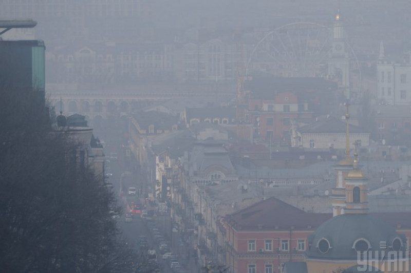 В Украине новое штормовое предупреждение: кому стоит опасаться