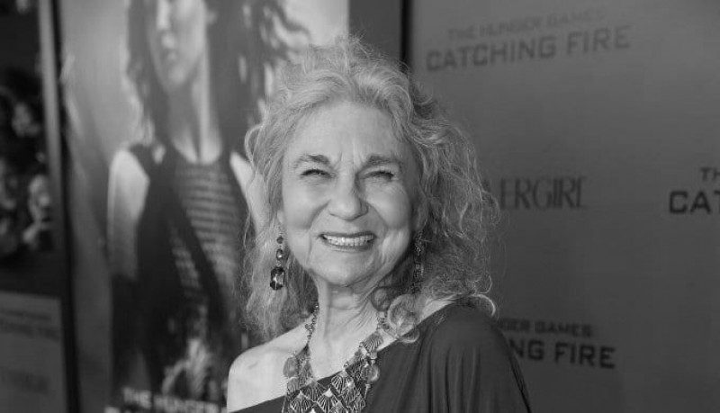 Пішла з життя актриса серіалу Секс у великому місті