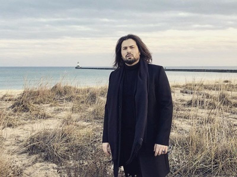 Девід Аксельрод звинувачується в плагіаті - реакція дружини