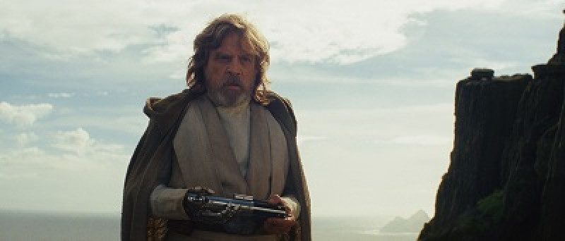 Відьмак 2 сезон: Марк Хемилл зіграє в серіалі