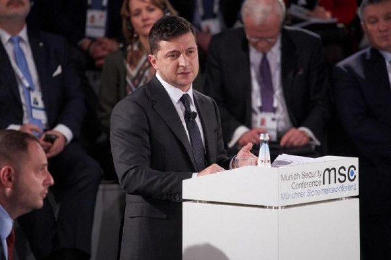 Украина проигрывает по всем фронтам