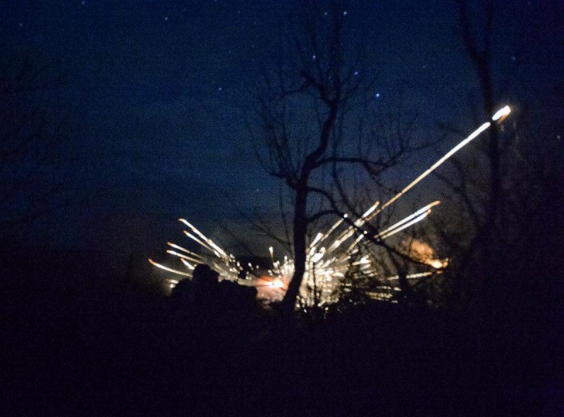 "Как Гитлер в 41-ом": эксперт предупредил о риске прорыва обороны ВСУ