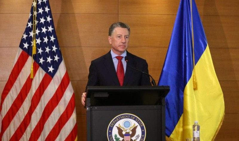 Байден назначит нового посла США в Украине – Волкер