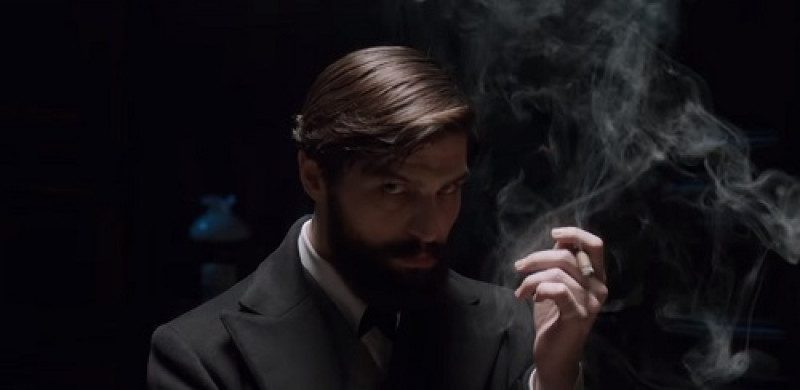 Сериал Фрейд 2020 - дата выхода, актеры и трейлер