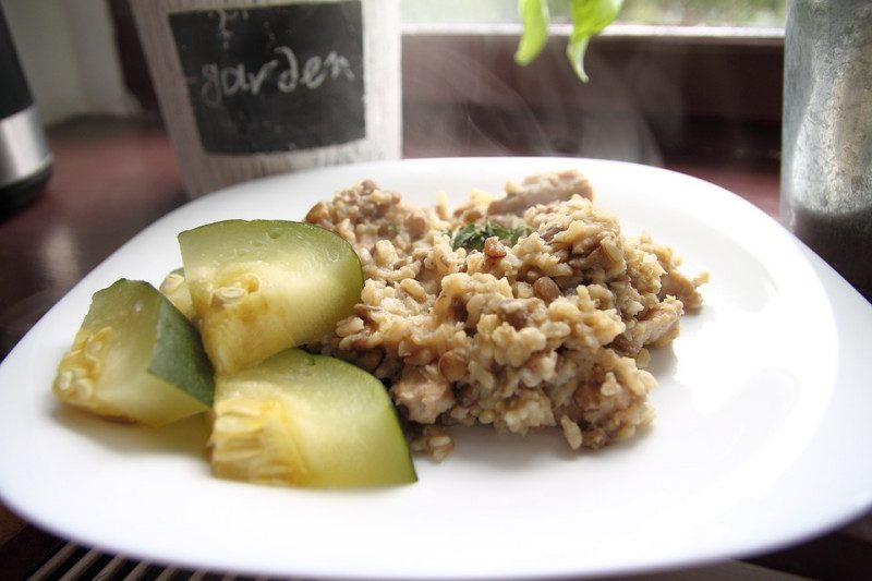 Експерти розповіли, кому не можна їсти гречку