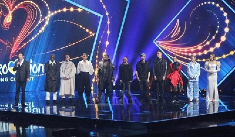 Хто поїде на Євробачення: Go-A - біографія переможця