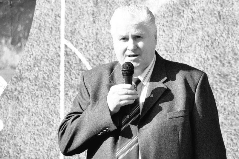 Пішов з життя радянський футболіст українського походження