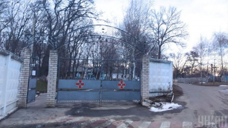 Продление срока обсервации для эвакуированных из Китая: в МОЗ назвали условия