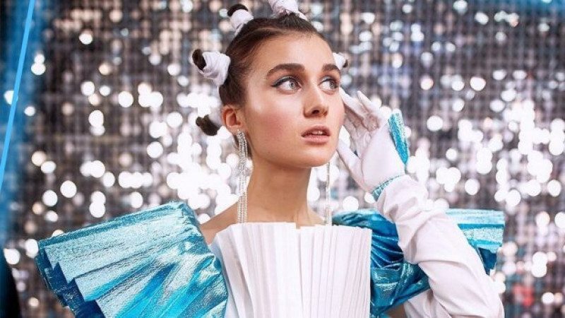 #Провінція - Jerry Heil написала сатирическую песню