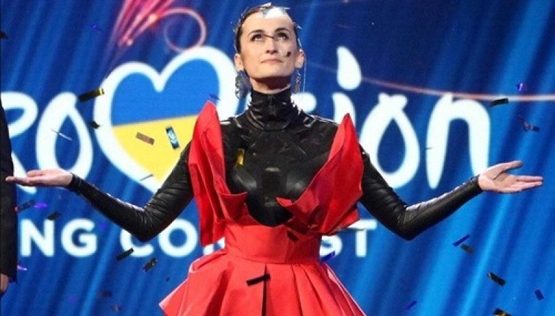 Go-A высказались о русских СМИ на Евровидении