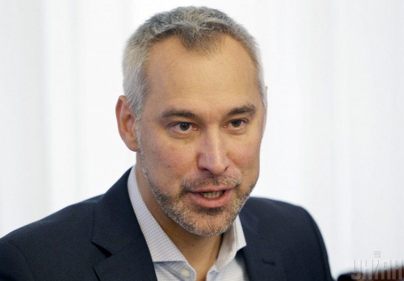 Спроба номер два: коли Рада "вирішить долю" Рябошапки