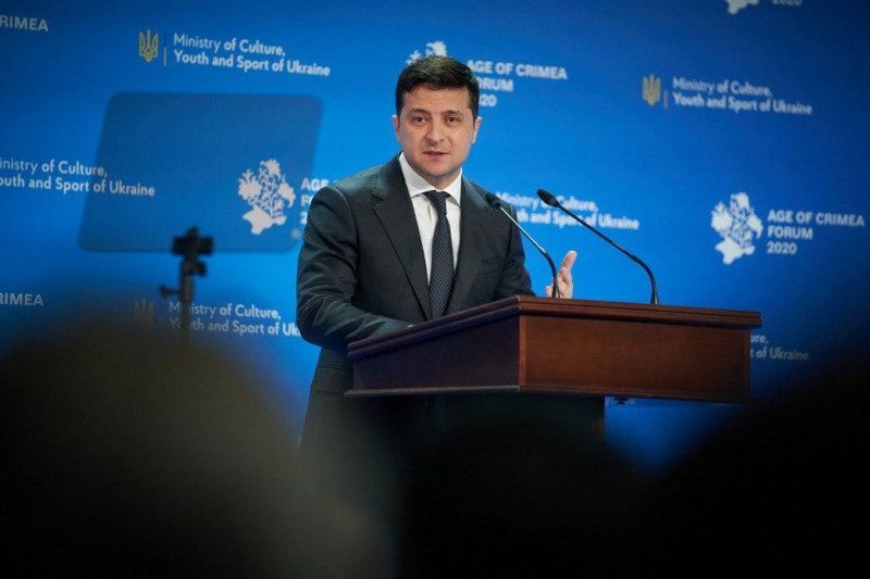 Открытие рынка земли: Зеленский назвал главные условия