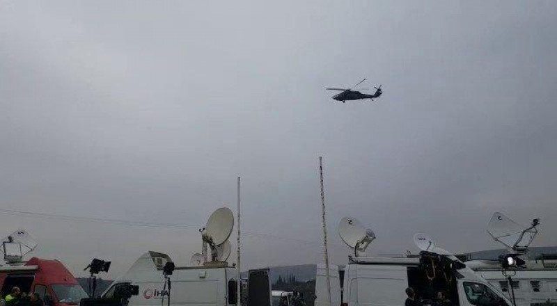 Як закінчиться конфлікт Туреччини і Росії