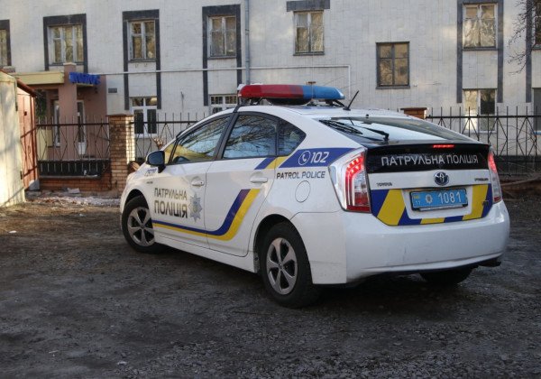 В Киеве нашли мертвой девушку В Киеве нашли мертвой девушку