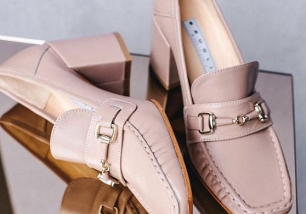 Женская обувь 2020 весна