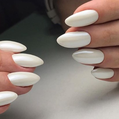 Весняний манікюр 2020