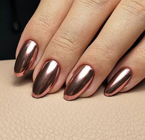 Весняний манікюр 2020