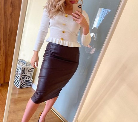 Модні спідниці весна 2020 Модні спідниці весна 2020