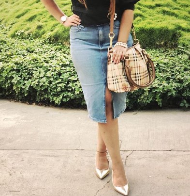 Модні спідниці весна 2020 Модні спідниці весна 2020