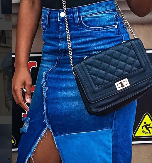 Модні спідниці весна 2020 Модні спідниці весна 2020