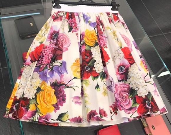 Модні спідниці весна 2020 Модні спідниці весна 2020