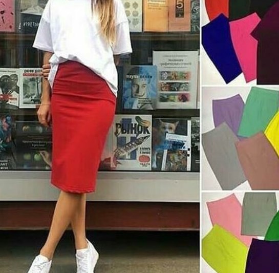 Модні спідниці весна 2020 Модні спідниці весна 2020
