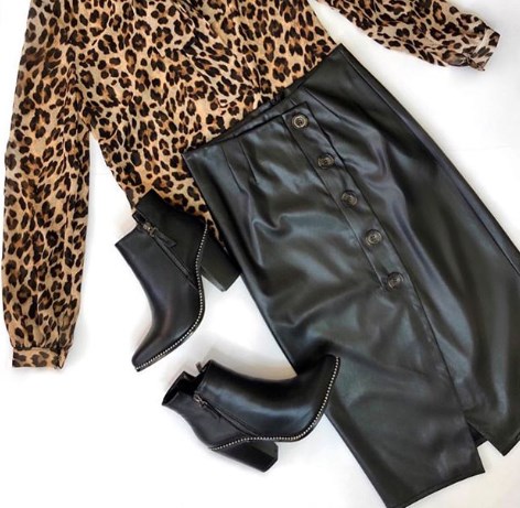 Модні спідниці весна 2020 Модні спідниці весна 2020