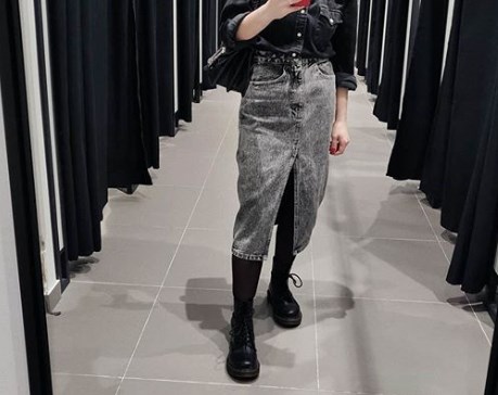 Модні спідниці весна 2020 Модні спідниці весна 2020